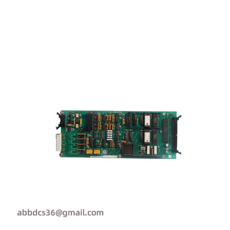 AB SP-145472 145470 119711-02 PC BOARD