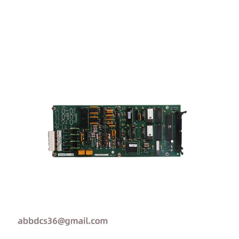 AB SP-170023 170013 170016-01 Input Module