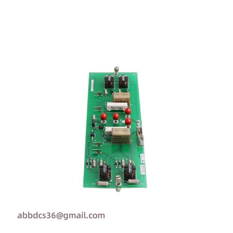 AB SP-170025 SP-170130 170026-01 snubber board