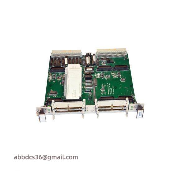 Abaco XVR19 6U-VME-SBC