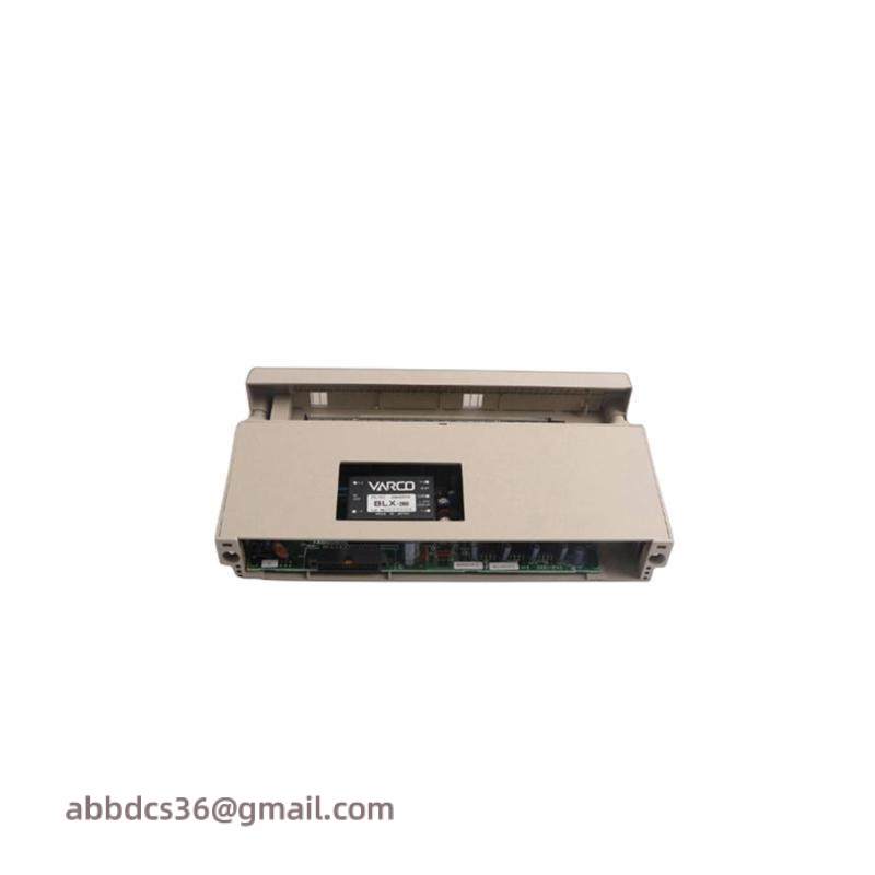 ABB 07AA60R1 GJV3074365R1 Output Module