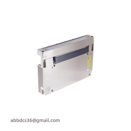 ABB 07AB63R1 Output Module