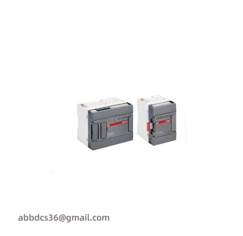 ABB 07AI90-S Digital Input module