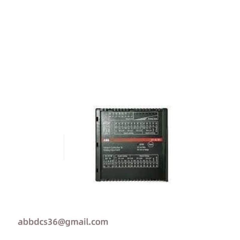 ABB 3BHE021889R0-101