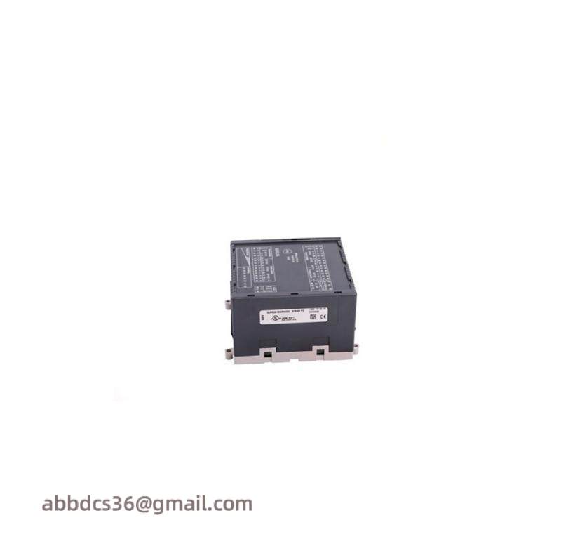 ABB 07AI91 GJR5252200R0101 DIGITAL PLC MODULE