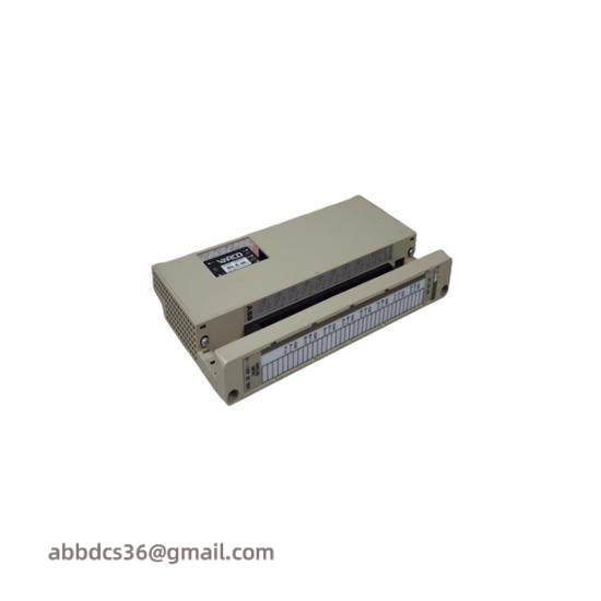 ABB 07EA60R1 Analog Input Module