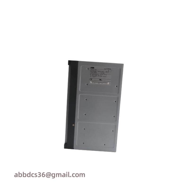 ABB 07EA63R1 INPUT MODULE