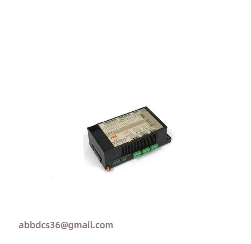 ABB 07EA90-S (GJR5251200R0101) I / O module