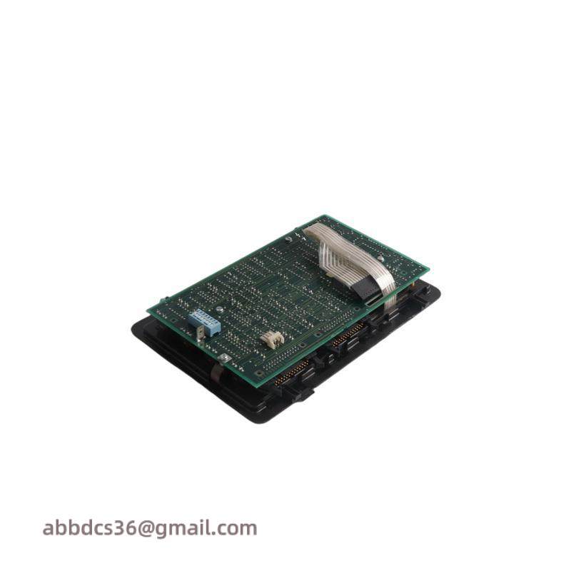 ABB 07EB62R1 Fast Binary Input Module