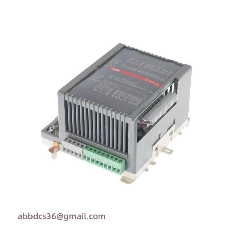 ABB 07KP90 Communication Processor