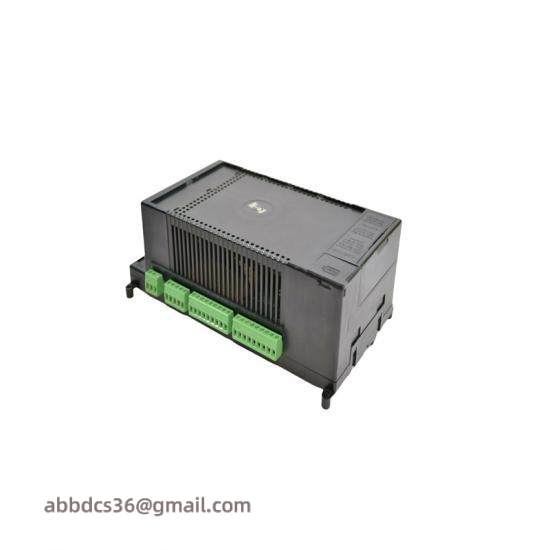 ABB 07KR91 GJR5250000R0101 Central Unit