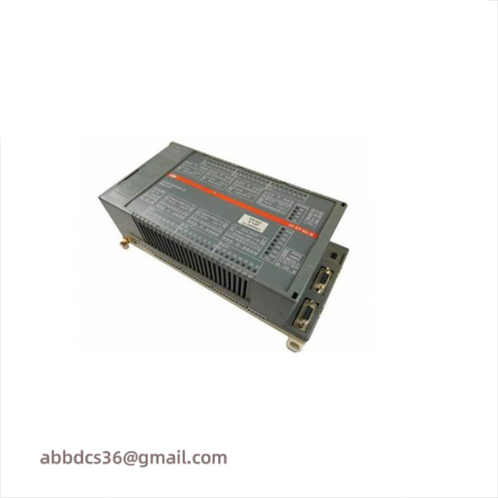 ABB 07KT94H3 power supply