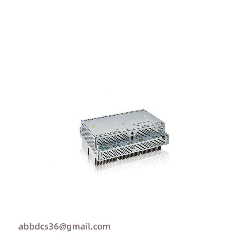 ABB 07KT97 WT97 Basic Unit