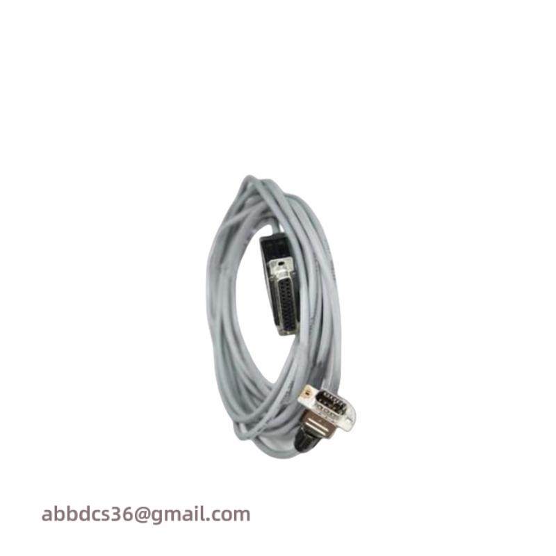 ABB 07SK90R1 Programming Cable