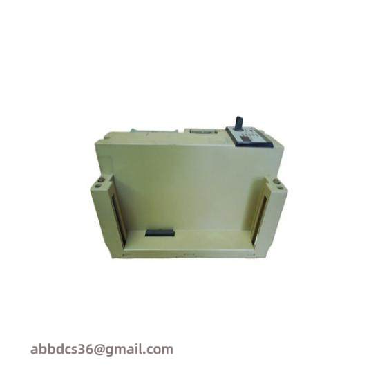 ABB 07ZE61R101 Central Unit