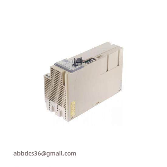 ABB 07ZE63R302 Central Unit