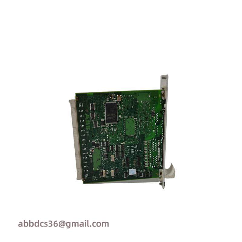 ABB 086329-004 Driver Board