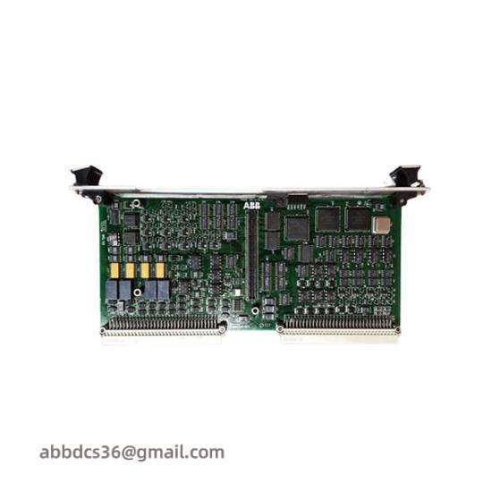 ABB 3HAC029818-001/007 Servo Drives