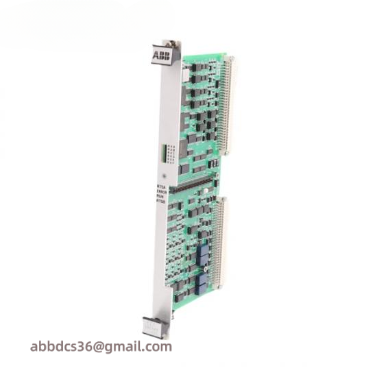 ABB 3HAC025116-001