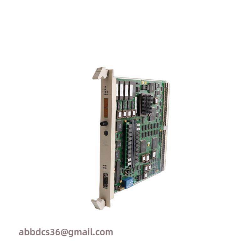 ABB 086362-001 ACCURAY MODULE