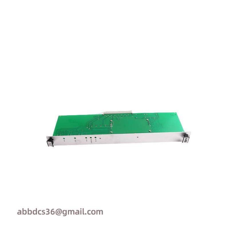 ABB 086370-001 Circuit Board