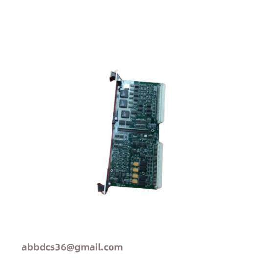 ABB 086384-001 Circuit Board