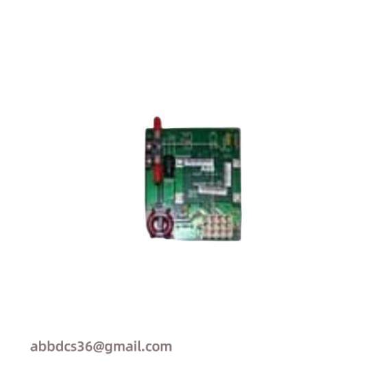 ABB 086385-001 Colour Power