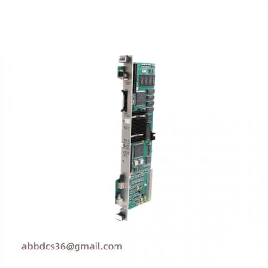 ABB 086444-005 Circuit Board