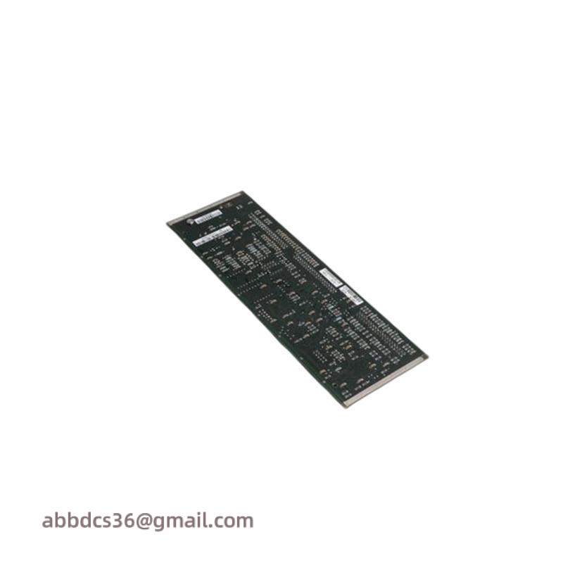 ABB 087629-001 PC BOARD