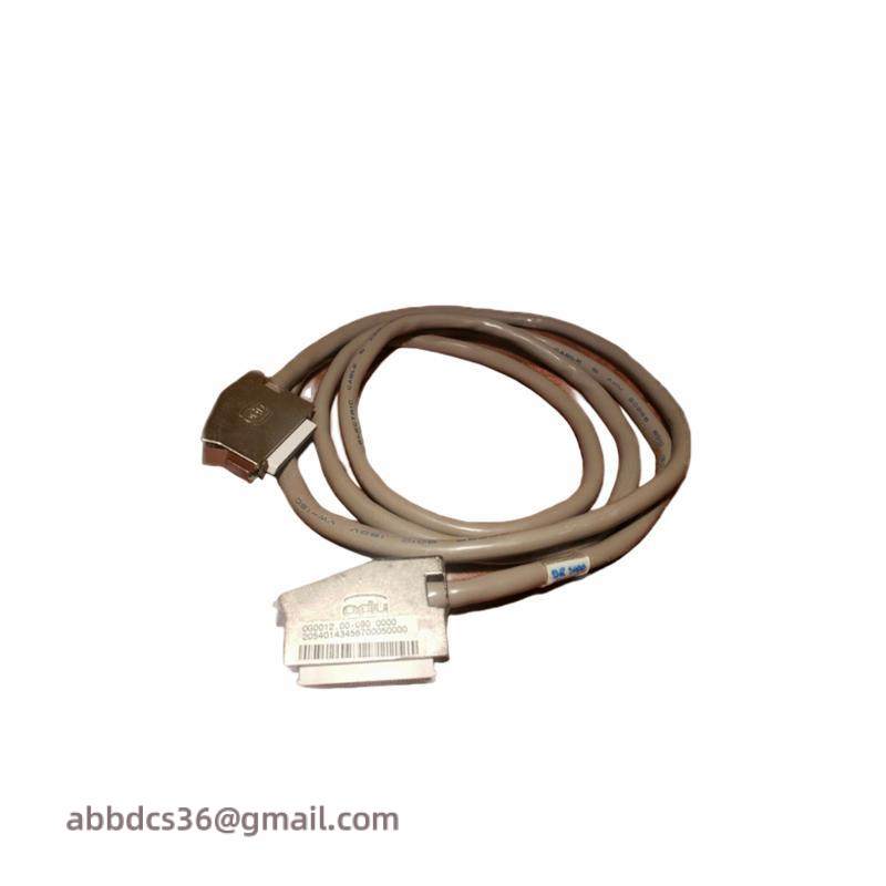 ABB 0G0010.00-090 Cable I/O Bus expansion