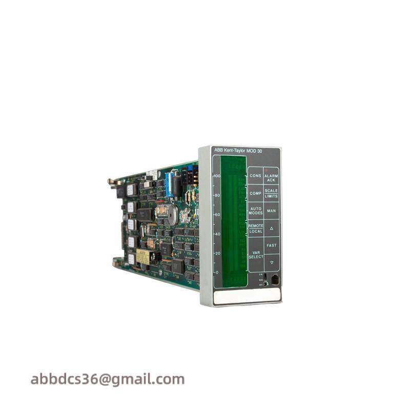 ABB 1700RZ10005C Controller