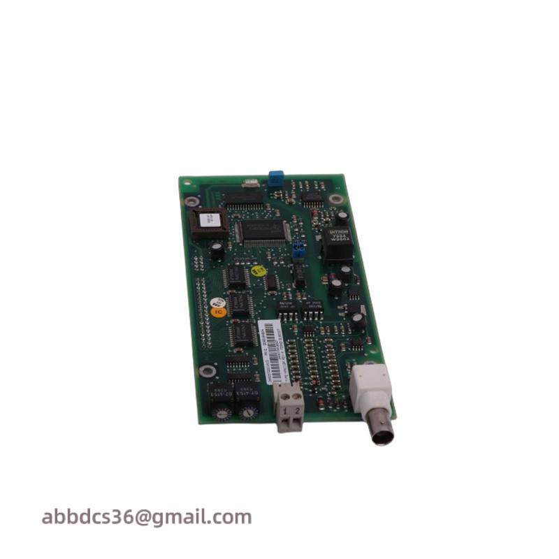 ABB 170M5388/PC72UD13C250T 3AUA0000090404 Digital Input Module