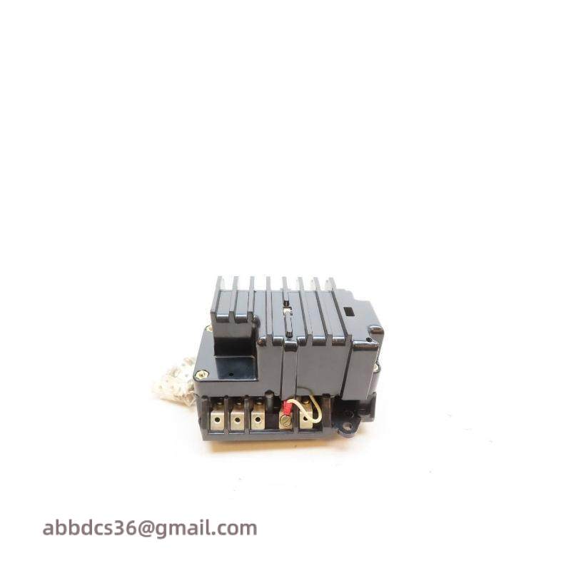 ABB 191921-T06 CONTACTOR CONTROL