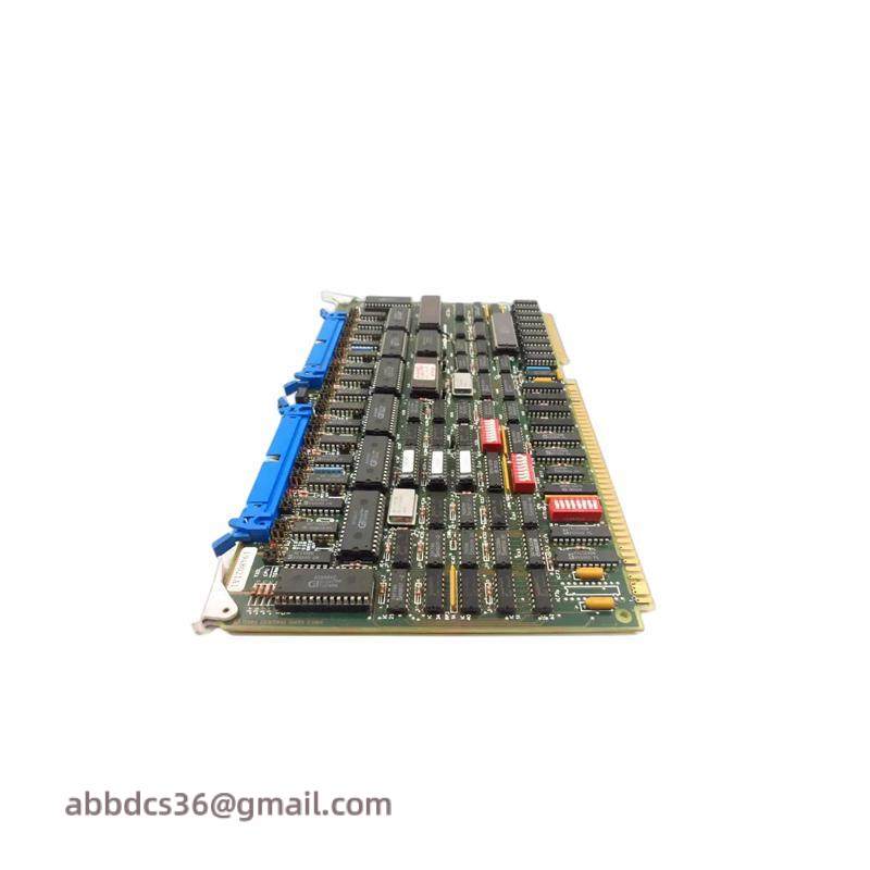 ABB 1948021A1 INTERFACE MODULE