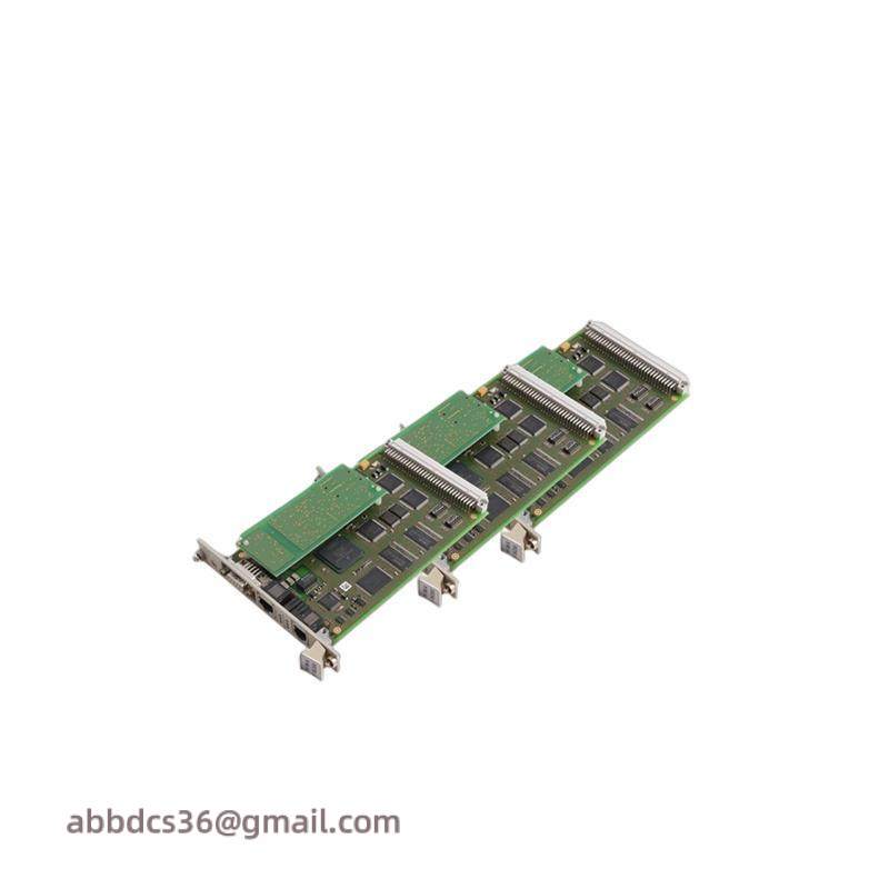 ABB 1948022A1 LOCAL CPU MEMORY MODULE