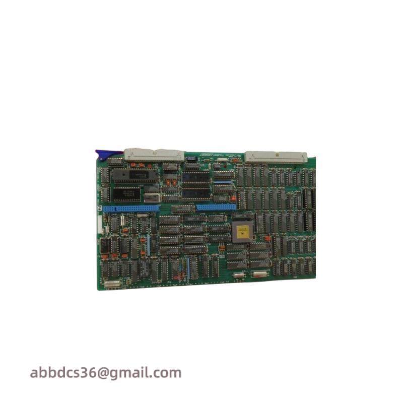 ABB 1948024G1 CPU MODULE