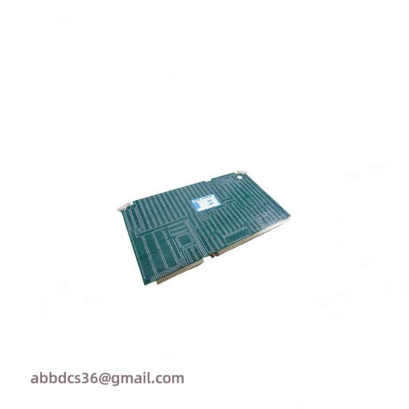 ABB 1948025A1 SX-900/64-8/B2 IMAGING CARD