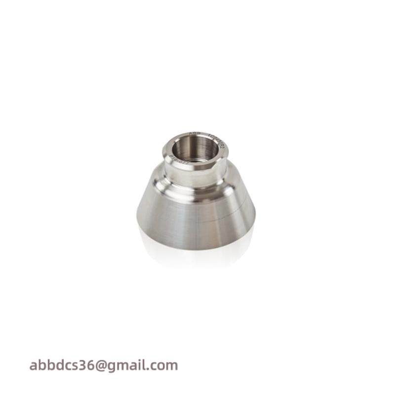 ABB 1C0480 3HAC044513-001/00 3HAC028954-004/03 BELL CUP D50 (Ti) 600215