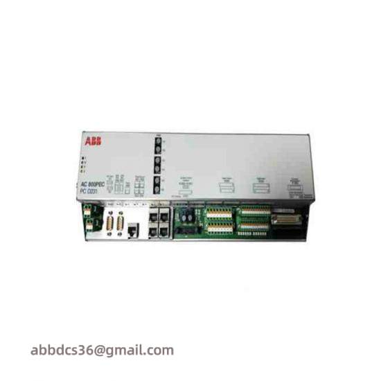 ABB 1KGT011900R0001