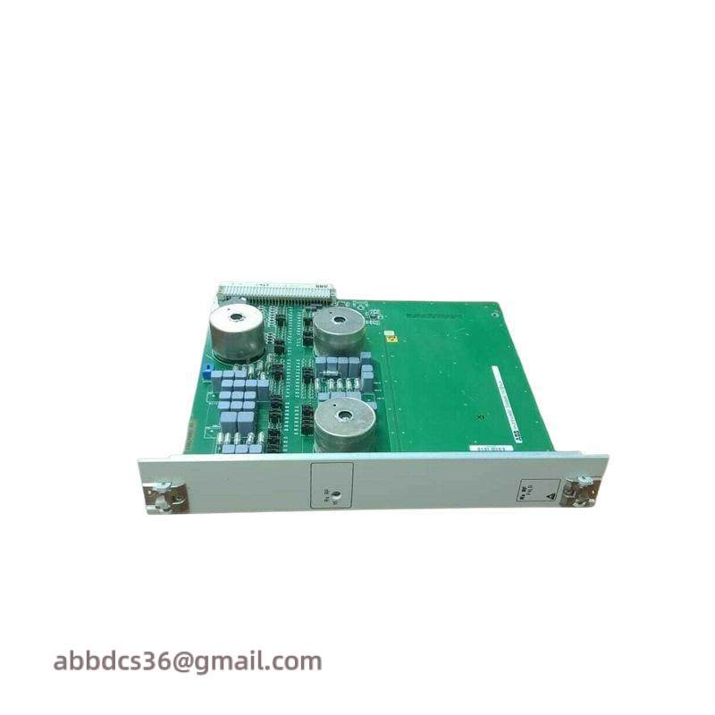 ABB 1KHL015107R0001 DCS Board