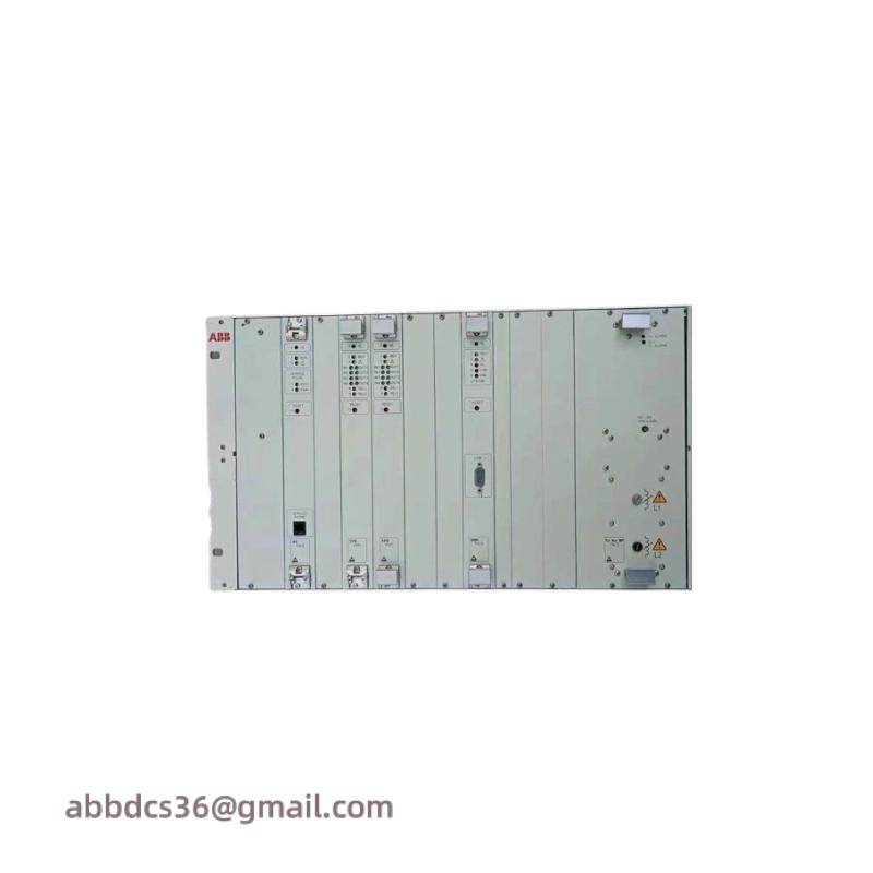 ABB 1KHL015623R0001 G4AI DCS module