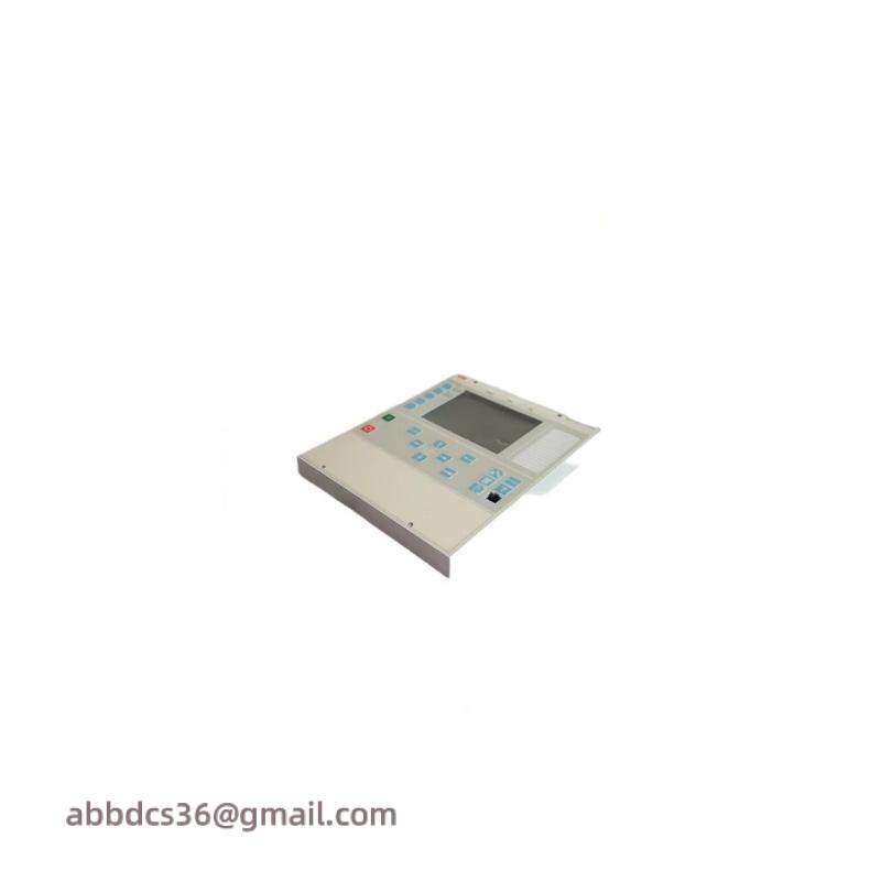 ABB 1KHL016009R0001 G4AK module