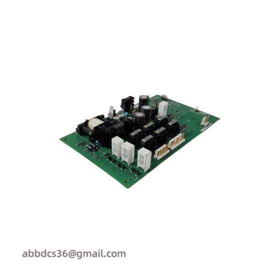 ABB 1KHL178012R0016A TRM01 Communication Card