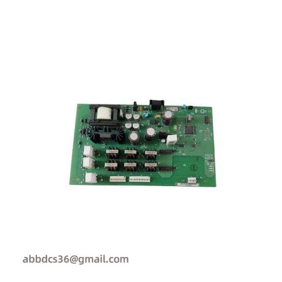 ABB 1KHL178012R0016A TRM01 Communication Card