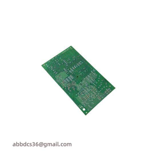 ABB 1KHL178012R0016A TRM01 Communication Card