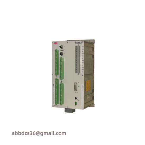 ABB 1KHL178013R0001M BIO01 Binary I/O module