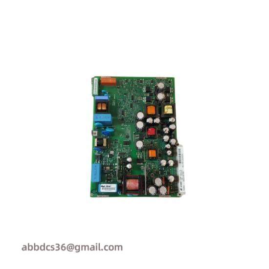 ABB 1KHL178013R0001M BIO01 Drive I/O Board