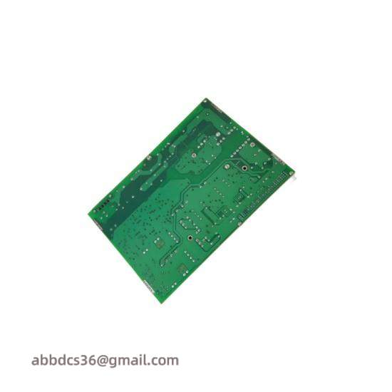 ABB 1KHL178013R0001M BIO01 Drive I/O Board