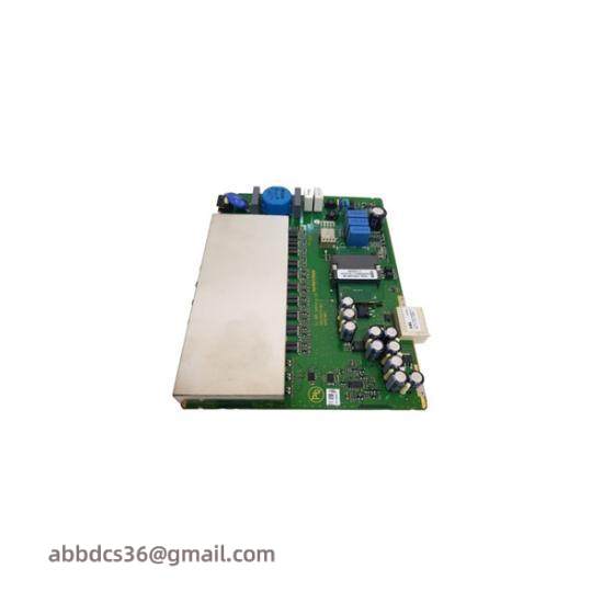 ABB 1KHL178016R0001F PSM03 Power supply module