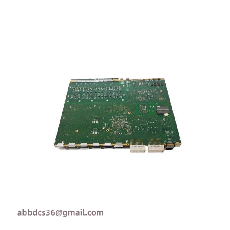 ABB 1KHL178025R0102P COM02 CIRCUIT BOARD